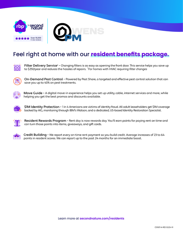 6025 Dewey Dr - Photo 2 of 2