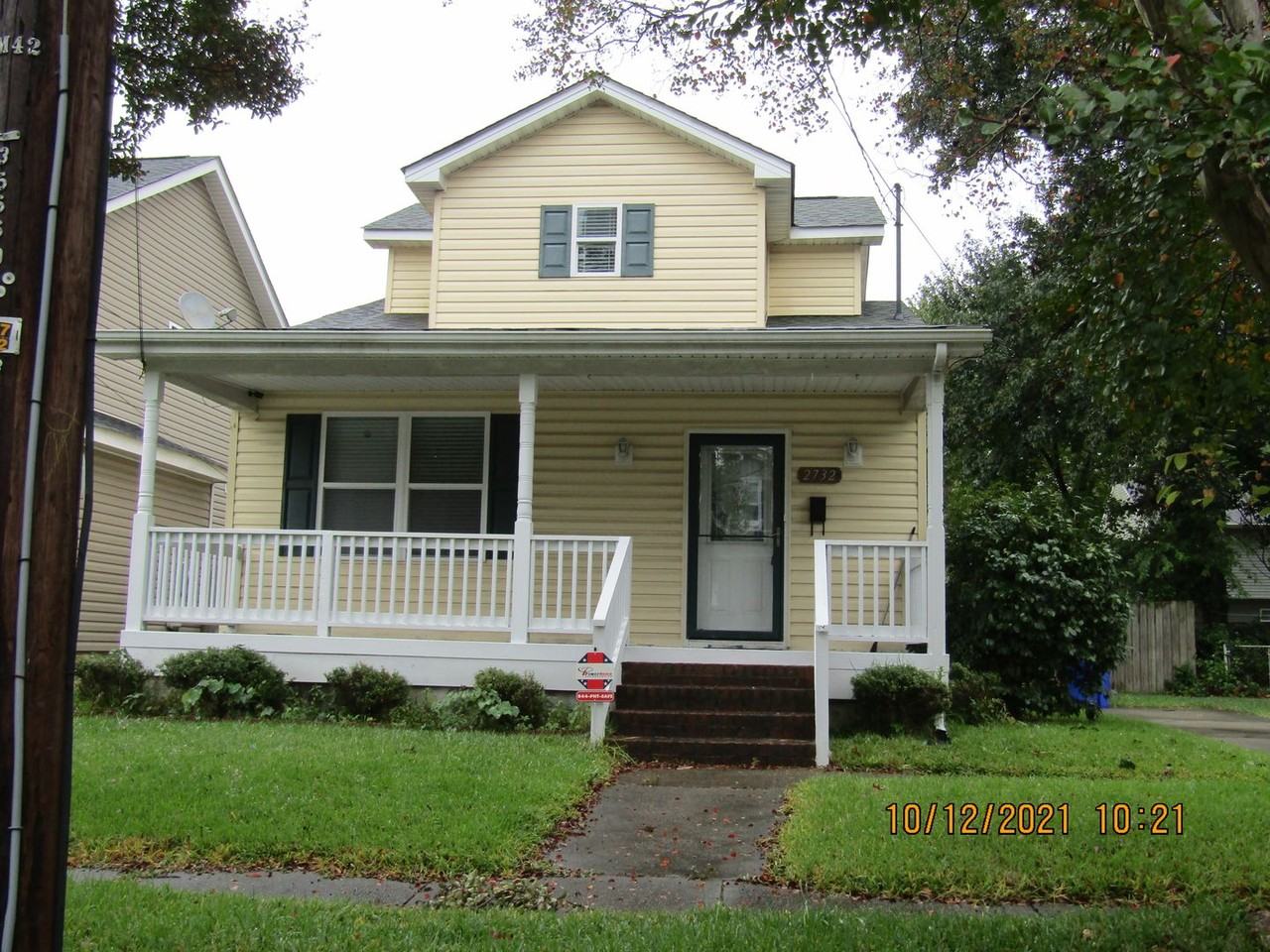 2732 Dunkirk Ave - Photo 2 of 30