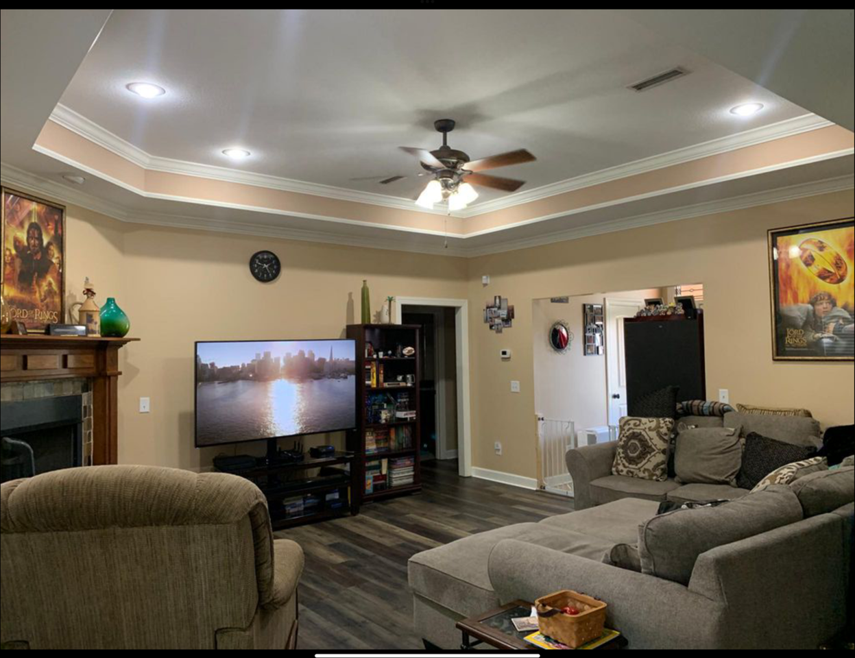 400 Valley Chase Dr - Photo 5 of 11