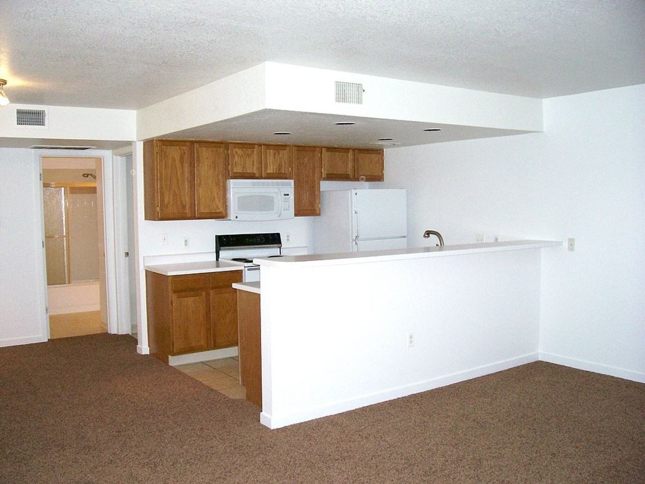 1225 W Prospect Rd #P3 - Photo 3 of 5