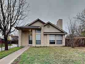 2703 Oak Bend Ln - Photo 1 of 1