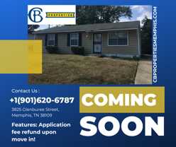 3825 Glenburee St - Photo 1 of 1