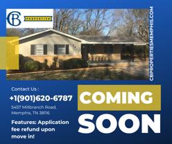 5457 Millbranch Rd - Photo 1 of 1