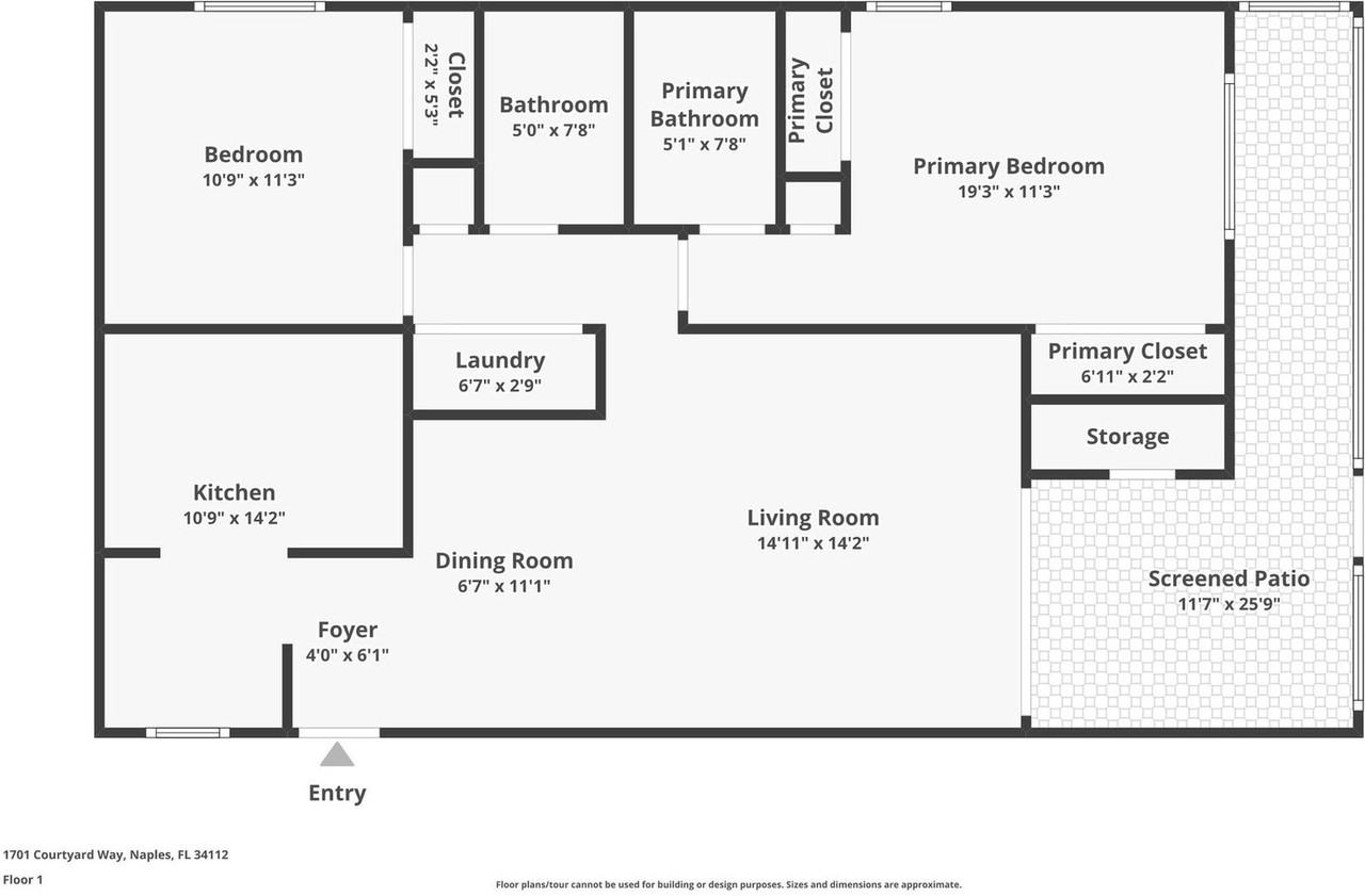 1701 Courtyard Way - Photo 6 of 32