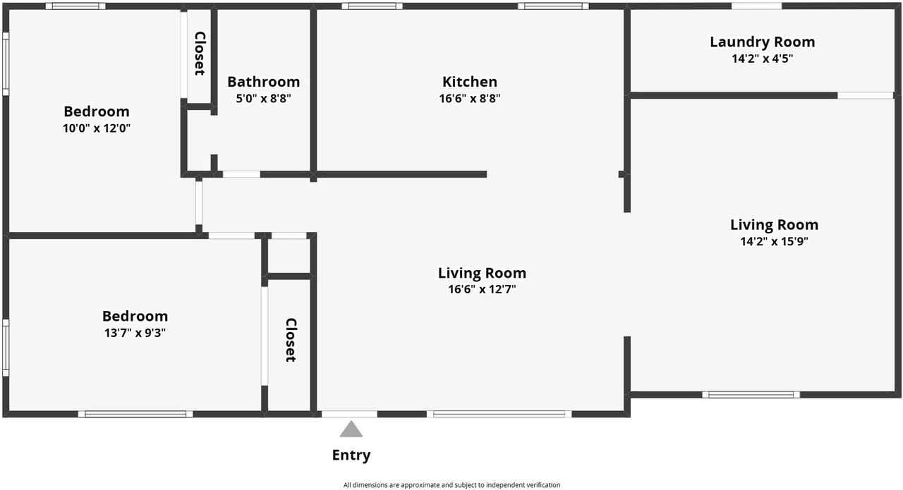 968 10th St - Photo 5 of 20