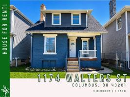featured image of 1174 Walters St