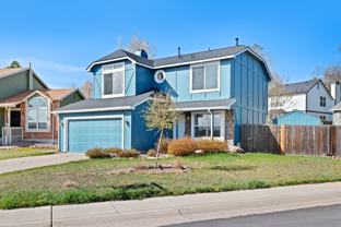 5401 Wagonwheel Trl - Photo 1 of 1