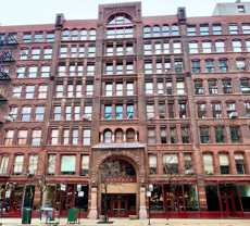 711 S Dearborn St #608 - Photo 1 of 1