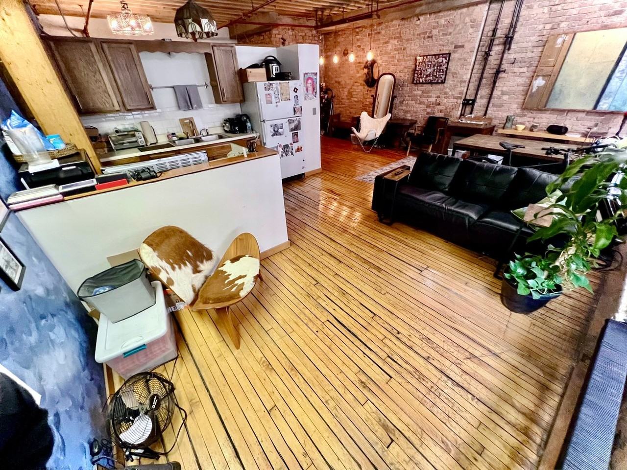 711 S Dearborn St #608 - Photo 5 of 14