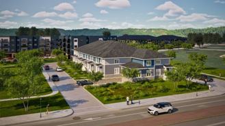 Terravessa Townhomes - Photo 1 of 1