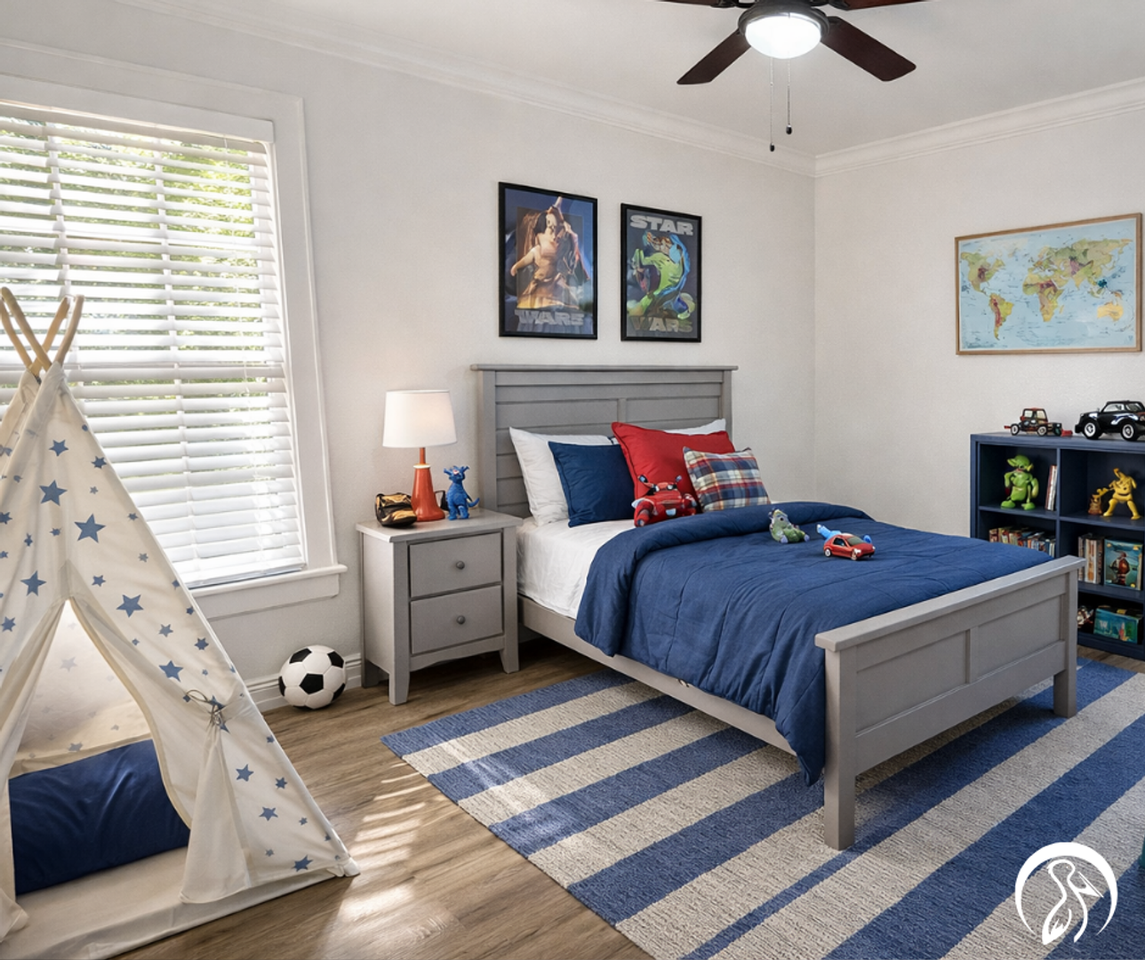 104 Anderson St - Photo 5 of 7