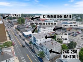 248 Rantoul St - Photo 1 of 1
