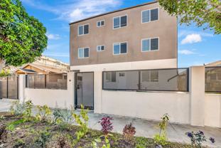USC Student Residences at 37th Street - Photo 1 of 1