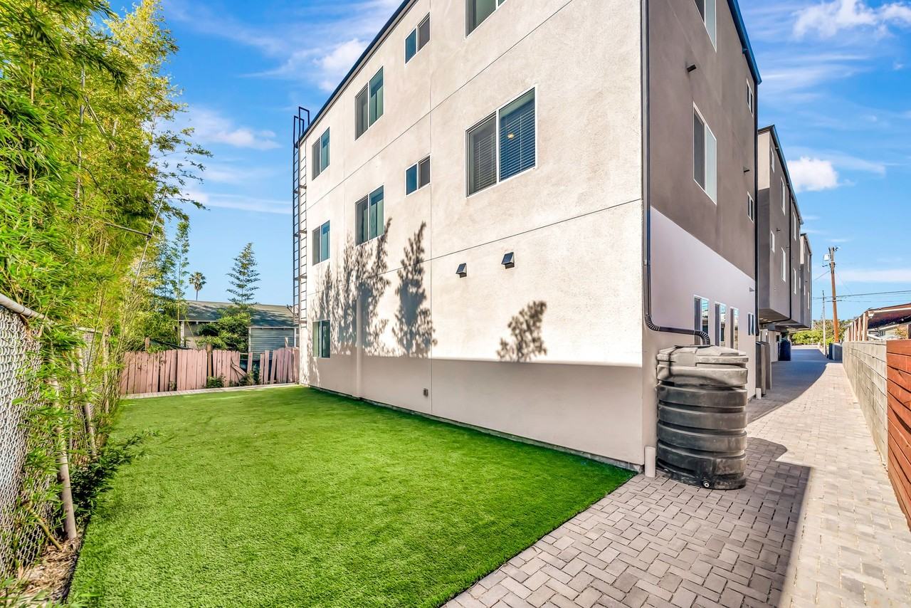 USC Student Residences at 37th Street - Photo 5 of 5