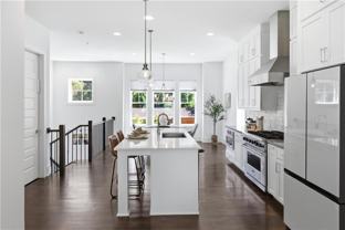 1801 Huntington Hills Ln Nw - Photo 1 of 1