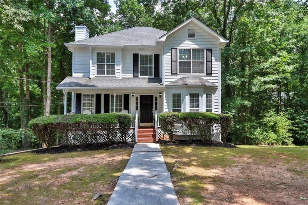 4400 Autumn Glo Ct