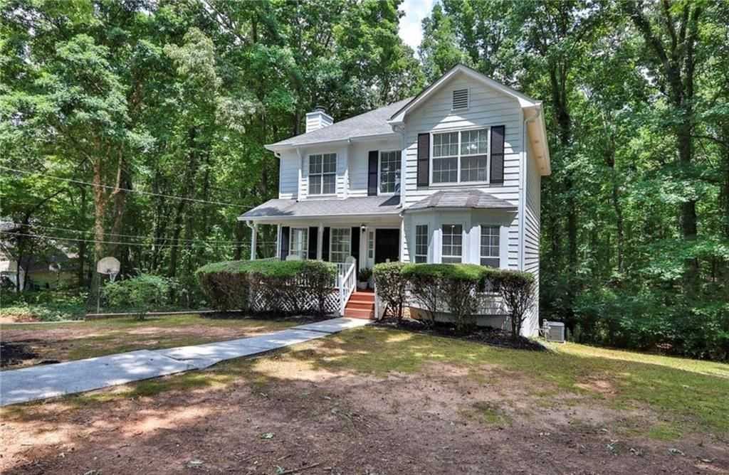 4400 Autumn Glo Ct - Photo 2 of 25