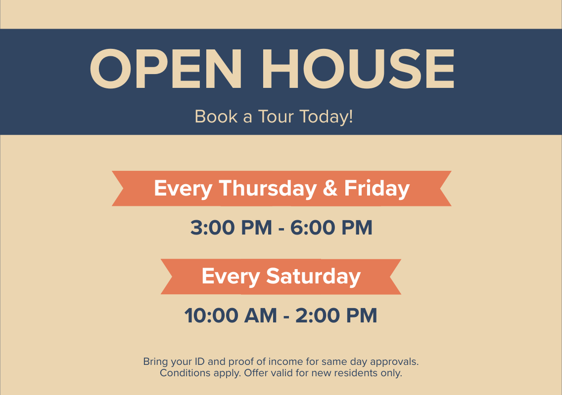 The Meridian Apartments - Photo 3 of 18