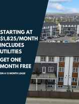 2-3 Bed Heritage Valley Heights Townhomes - Photo 1 of 1