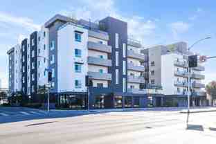 MODERNO Axis Luxury Living - Photo 1 of 1