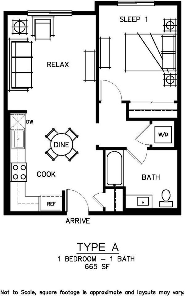 MODERNO Axis Luxury Living - Photo 2 of 50