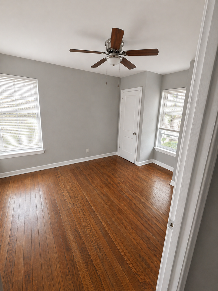 UNIVERSITY PARK APARTMENTS - Photo 2 of 5