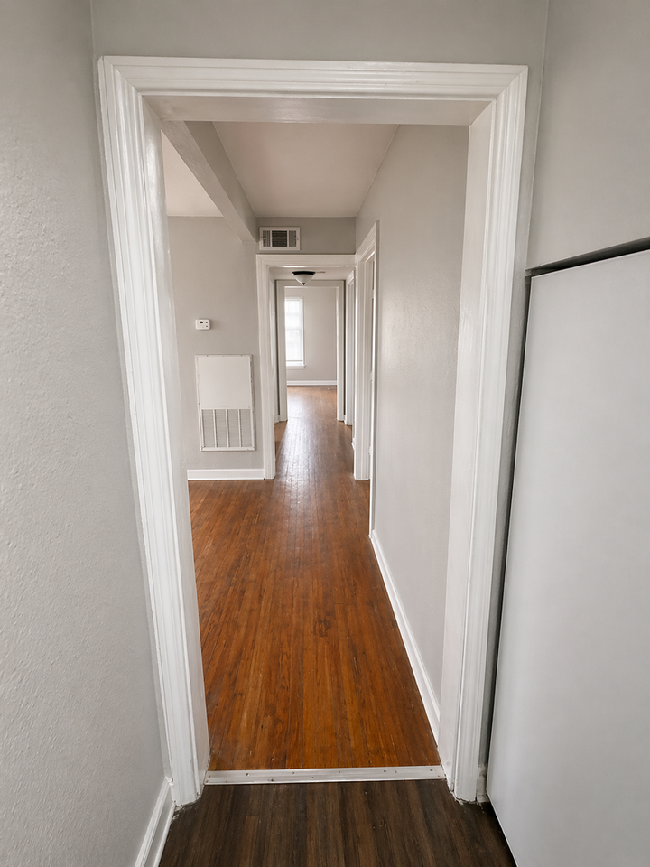 UNIVERSITY PARK APARTMENTS - Photo 3 of 5