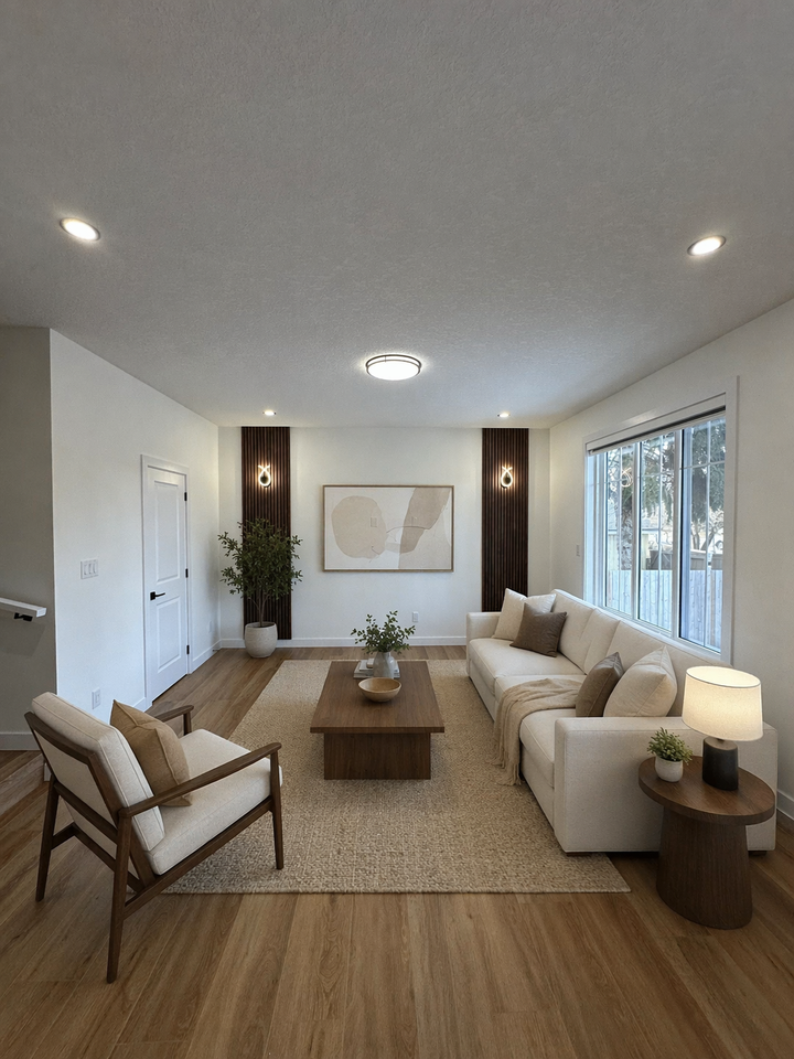 North Glenora Townhomes – 13538 110A Ave - Photo 4 of 16