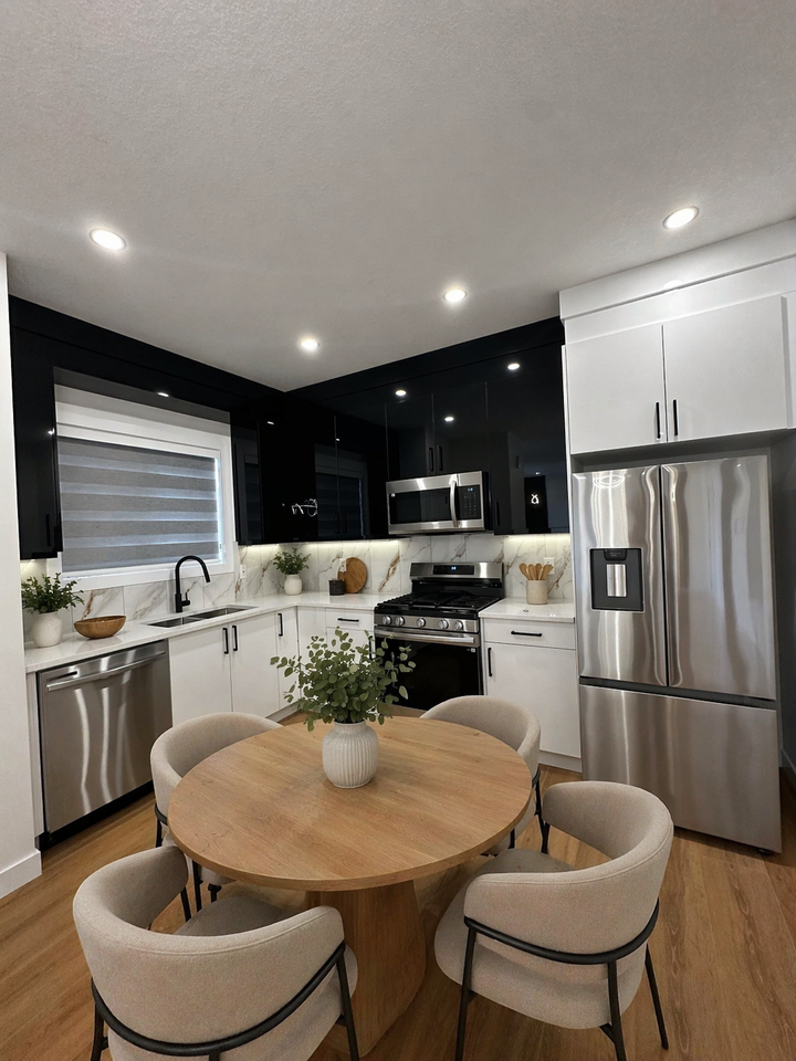 North Glenora Townhomes – 13538 110A Ave - Photo 5 of 16