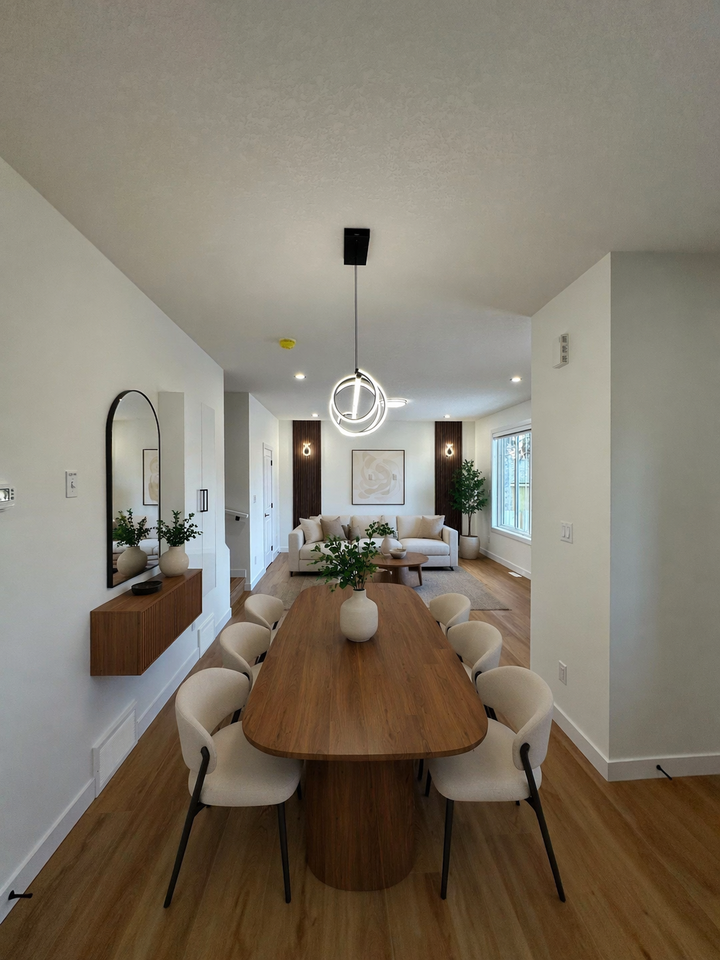North Glenora Townhomes – 13538 110A Ave - Photo 6 of 16
