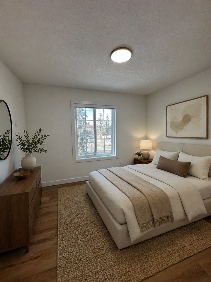 North Glenora Townhomes – 13538 110A Ave - Photo 7 of 16