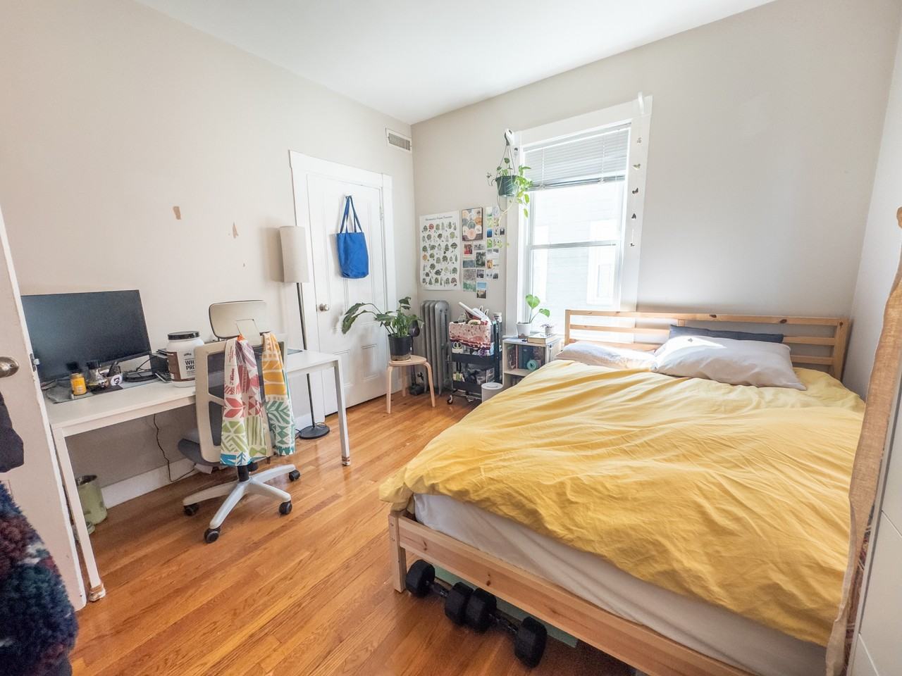 35 1/2 Essex St #2 - Photo 4 of 19