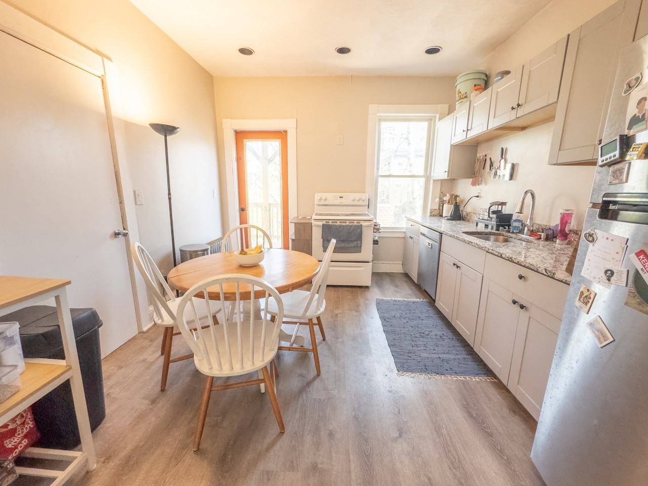 35 1/2 Essex St #2 - Photo 2 of 19