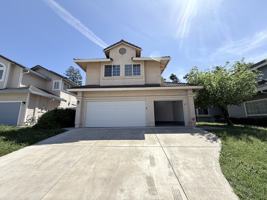 featured image of Berryessa Ct