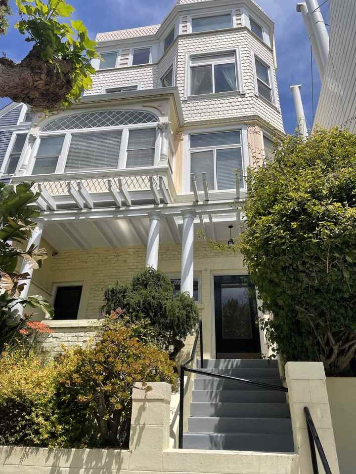 2816 Jackson St - Photo 7 of 11