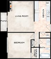 Scarborough Townhomes - Photo 1 of 1