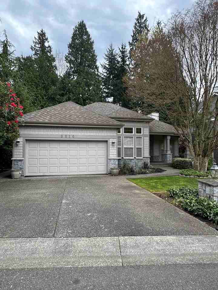 8616 Blue Grouse Way