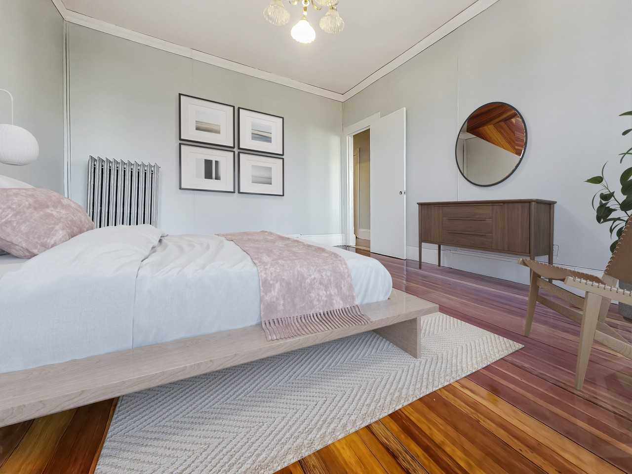 110 Howland Streethowland Street #1 - Photo 5 of 10