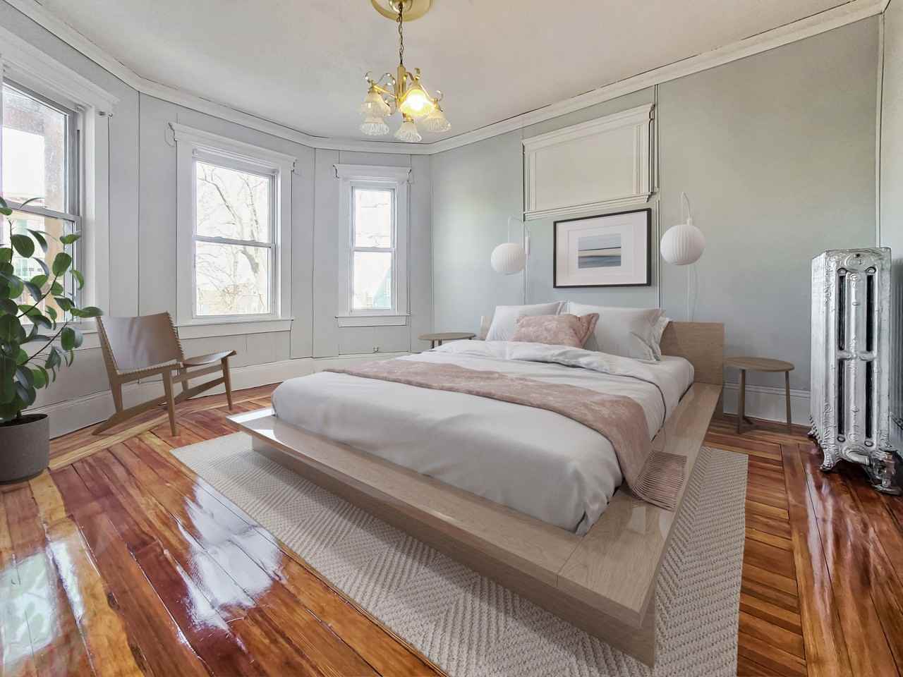 110 Howland Streethowland Street #1 - Photo 3 of 10