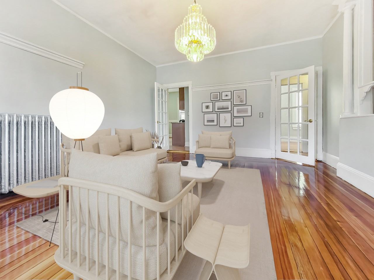 110 Howland Streethowland Street #1 - Photo 4 of 10