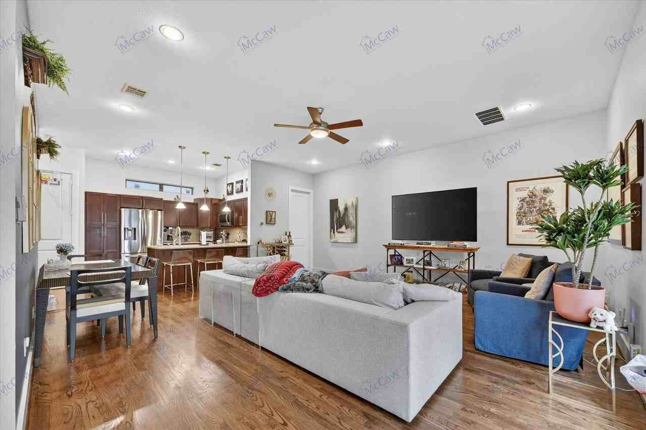 5618 Lindell Ave #6 - Photo 7 of 25