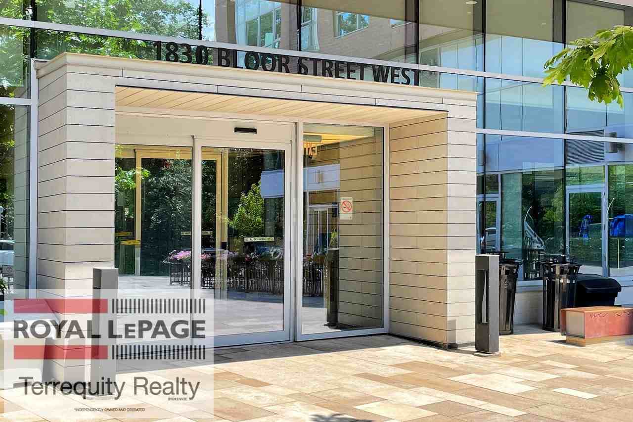 1830 Bloor Street West - Photo 2 of 21