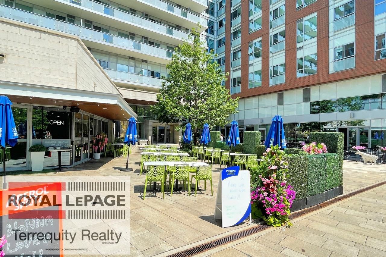 1830 Bloor Street West - Photo 3 of 21