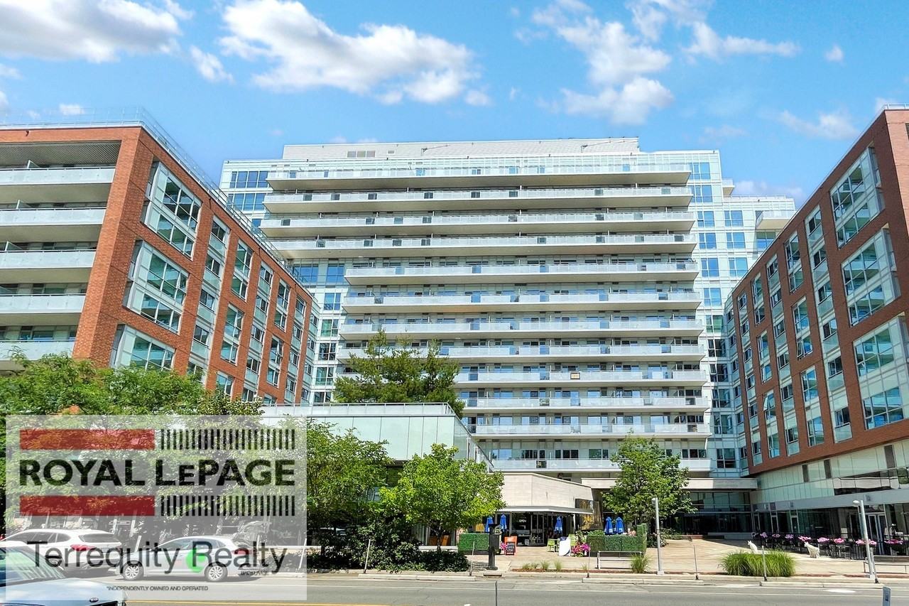1830 Bloor Street West - Photo 4 of 21