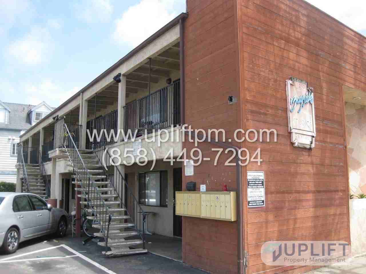 3239 Mission Blvd #08 - Photo 6 of 6