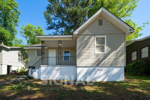 featured image of 1524 33rd Street Ensley