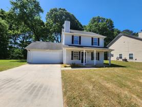 5477 Denny Dr - Photo 1 of 1
