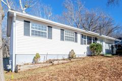 3633 Shores Dr - Photo 1 of 1