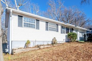 3633 Shores Dr - Photo 1 of 1