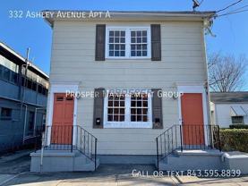 332 Ashley Ave #A - Photo 1 of 1